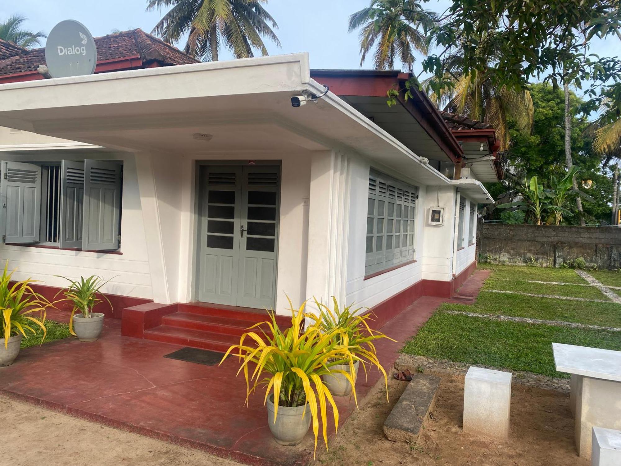 Villa 95 Dickwella Exterior foto
